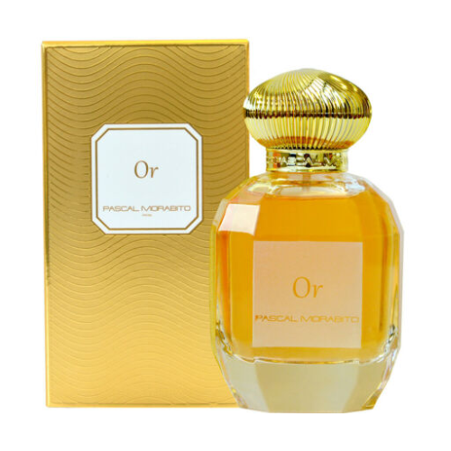 Pascal Morabito OR Eau de Parfum 100ml