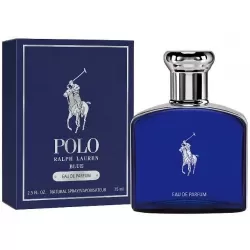 Ralph Lauren Polo Blue Eau de Parfum 125ml