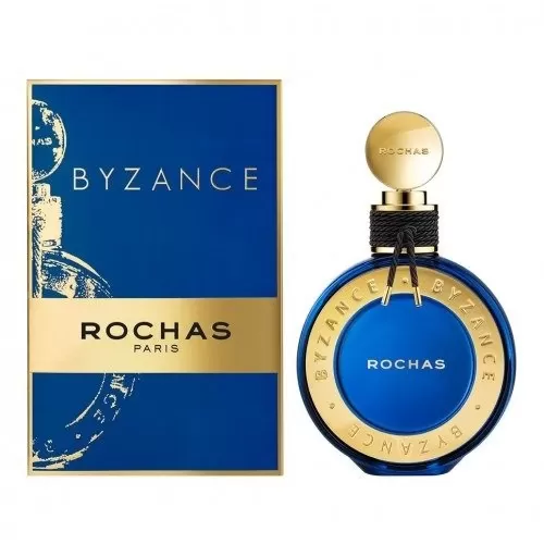 Rochas Byzance Eau de Parfum 90ml