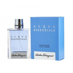 Salvatore Ferragamo Acqua Essenziale Eau de Toilette 100ml