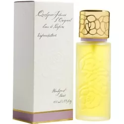 Hobigant Quelques Fleurs Eau de Parfum 100ml