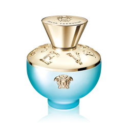 VERSACE DYLAN TURQUOISE EDT 100ML