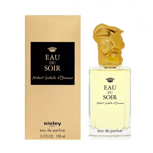 Sisley Eau Du Soir Eau de Parfum 100ml