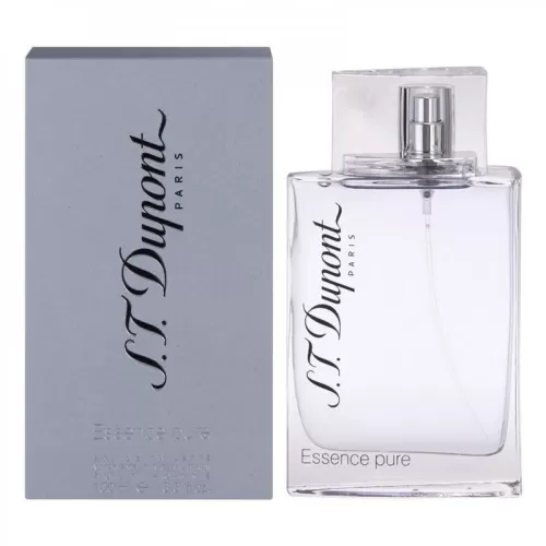 S.T. Dupont Essence Pure for Men Eau de Toilette 100ml