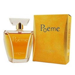 Lancome Poeme  EDP Spray For Women 100ml