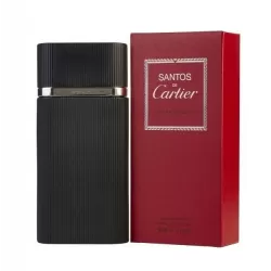 Cartier Santos Eau de Toilette 100ml