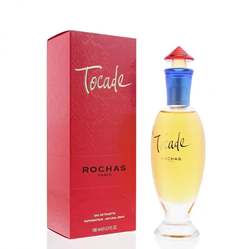 Rochas Tocade Eau de Toilette 100ml