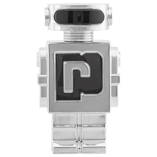 Paco Rabanne Phantom perfume for men Eau de Toilette 100ml