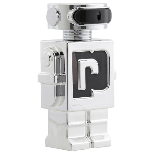 Paco Rabanne Phantom perfume for men Eau de Toilette 100ml