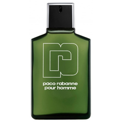 Paco Rabanne Green Pour Homme Eau de Toilette 100ml