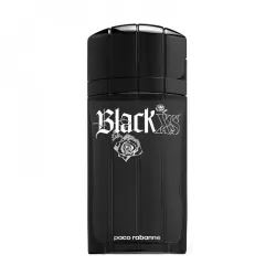 Paco Rabanne Black XS for Men Eau de Toilette 100ml