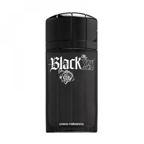 Paco Rabanne Black XS for Men Eau de Toilette 100ml