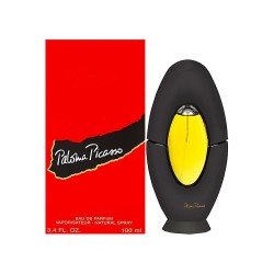 Paloma Picasso Red Eau de Parfum 100ml