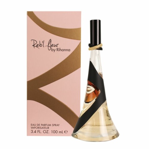 Rihanna Reb'l Fleur 100ml Women's Eau de Parfum