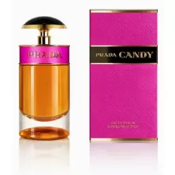 Prada Candy Eau de Parfum 80ml