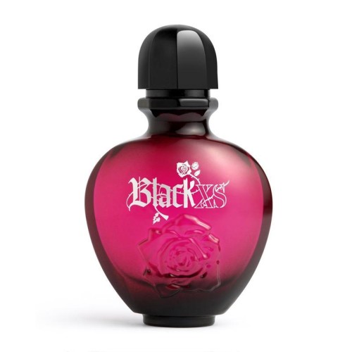 Paco rabanne BLACK XS EDT WOMAN 80 ml