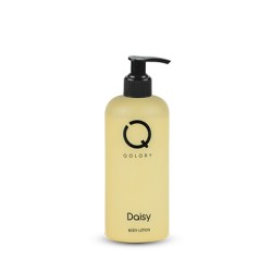Qolory Body lotion 400ml Daisy