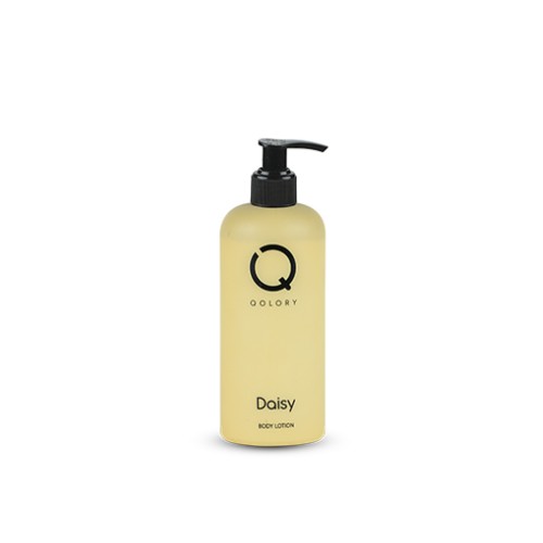 Qolory Body lotion 400ml Daisy