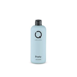 Qolory Hair Sahmpoo-Frosty
