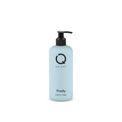 Qolory Home spray 400ml Frosty