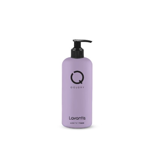 Qolory Home spray 400ml Lavantis