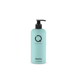 Qolory Home spray 400ml Menta