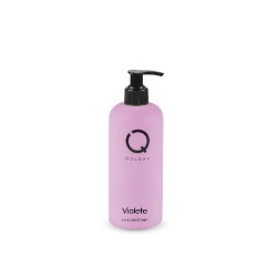 Qolory Home spray 400ml Violete