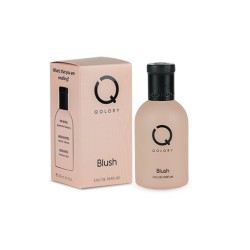 Qolory Perfume 100ml Blush