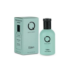 Qolory Perfume 100ml Eden