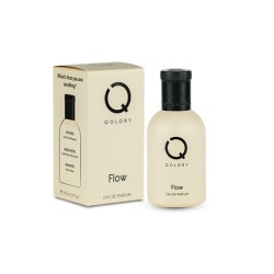 Qolory Perfume 100ml Flow