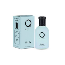 Qolory Perfume 100ml Frosty