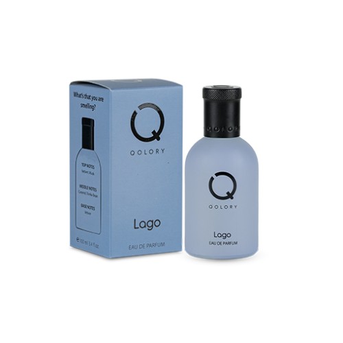 Qolory Perfume 100ml Lago