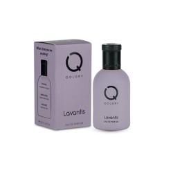 Qolory Perfume 100ml Lavantis