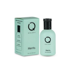 Qolory Perfume 100ml Menta