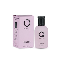 Qolory Perfume 100ml Tender