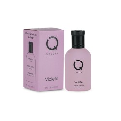 Qolory Perfume 100ml Violete