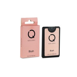 Qolory Perfume 20ml Blush
