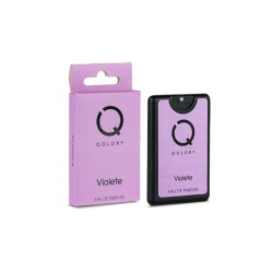 Qolory Perfume 20ml Violete