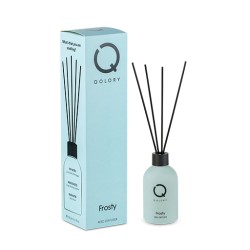 Qolory Reed diffuser Frosty