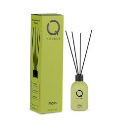 Qolory Reed diffuser Moss