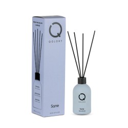 Qolory Reed diffuser Sane