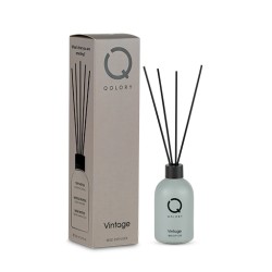 Qolory Reed diffuser Vintage