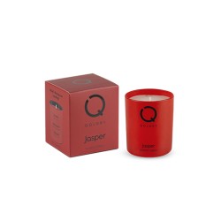 Qolory Scented candle Jasper