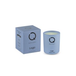 Qolory Scented candle Lago
