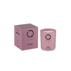 Qolory Scented candle Regin