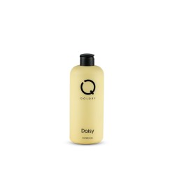 Qolory Shower gel 400ml Daisy