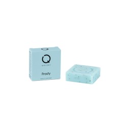 Qolory Soap Frosty