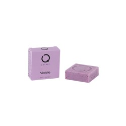Qolory Soap Violete