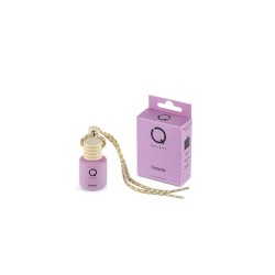 Qolory Car perfume Violete