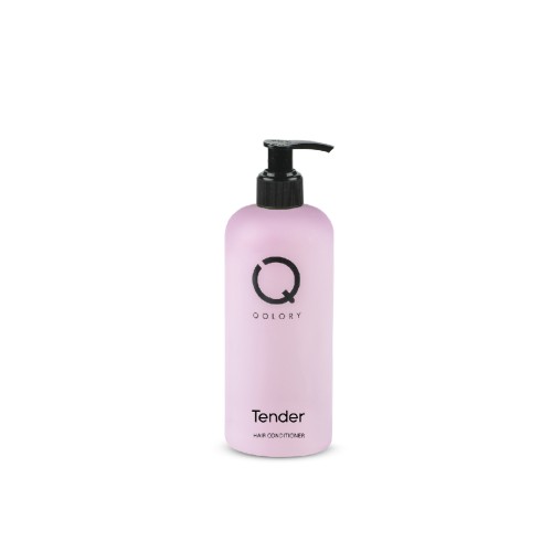 Qolory HairConditoner-Tender